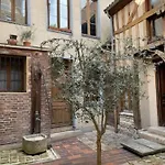 Aube Berges De Appartamento Troyes