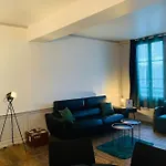 Appartamento Aube Berges De