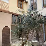 Appartamento Aube Berges De