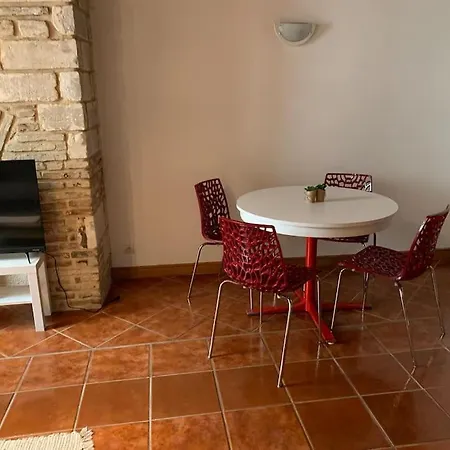 Aube Berges De Apartment Troyes