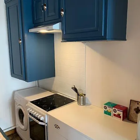 Apartament Aube Berges De *