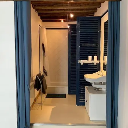 Apartment Aube Berges De Troyes