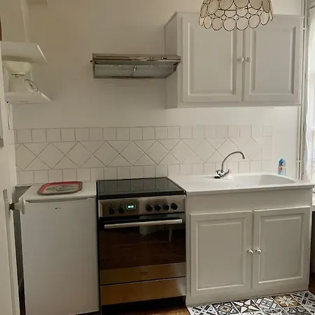 Aube Berges De Appartement Troyes