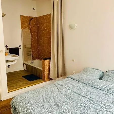 Apartment Aube Berges De *