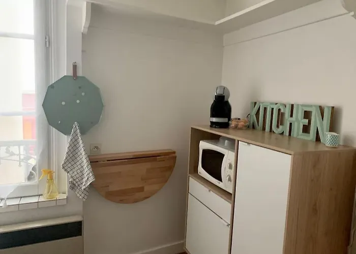 Aube Berges De Apartment