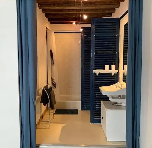 Apartment Aube Berges De Troyes