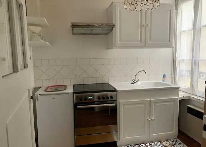 Aube Berges De Apartment Troyes