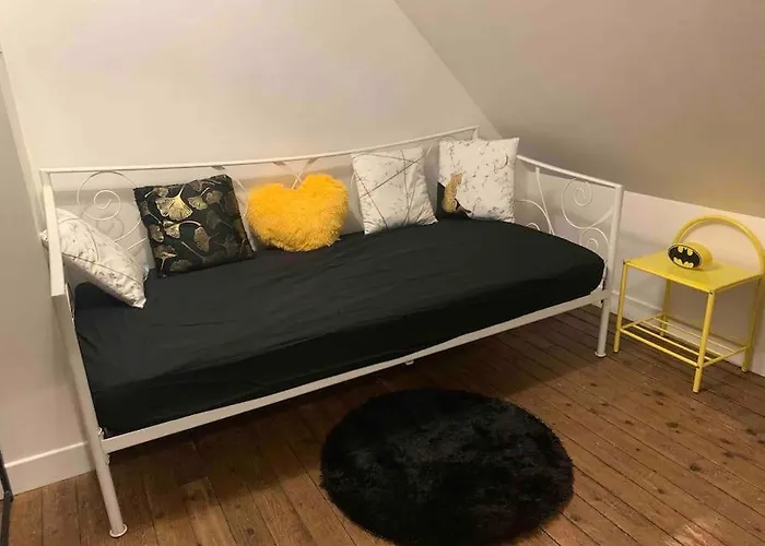 Aube Berges De * Troyes