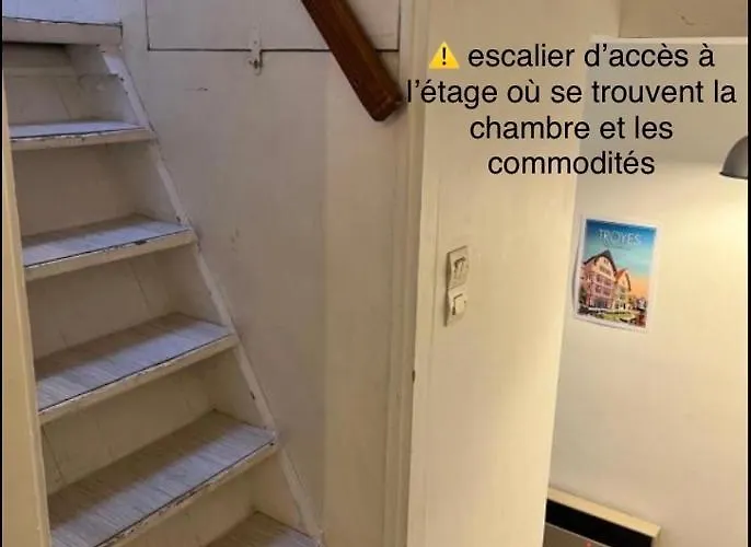 Aube Berges De * Troyes