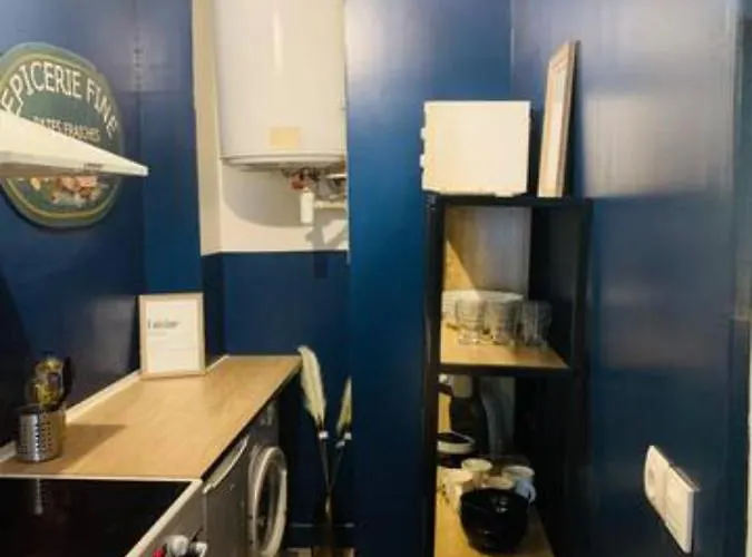 Apartment Aube Berges De Troyes